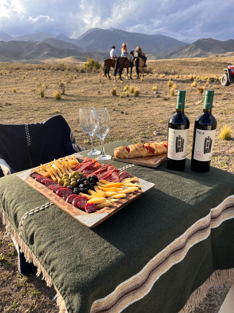 12 Picada
