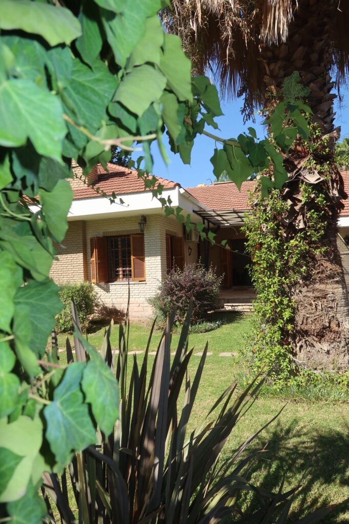 Chalet del Sol